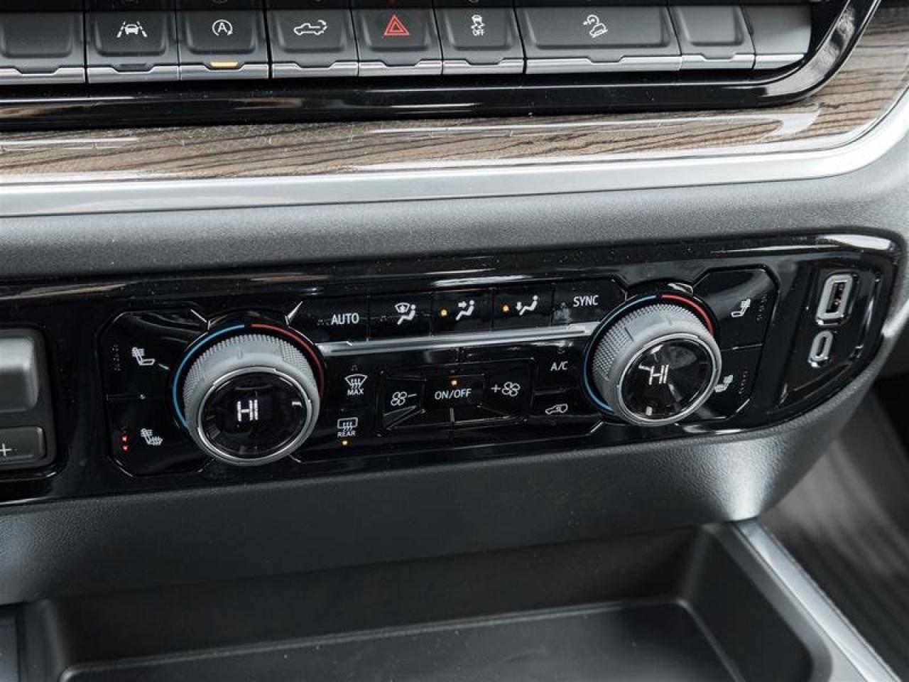 2026 Chevrolet Silverado 1500 LT Trail Boss Photo