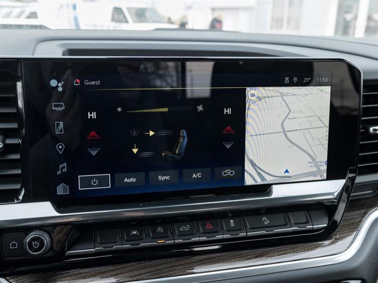 2026 Chevrolet Silverado 1500 LT Trail Boss Photo