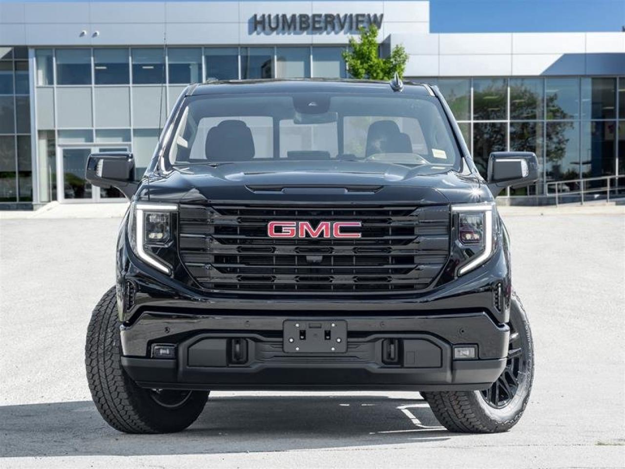 2026 GMC Sierra 1500 ELEVATION Photo