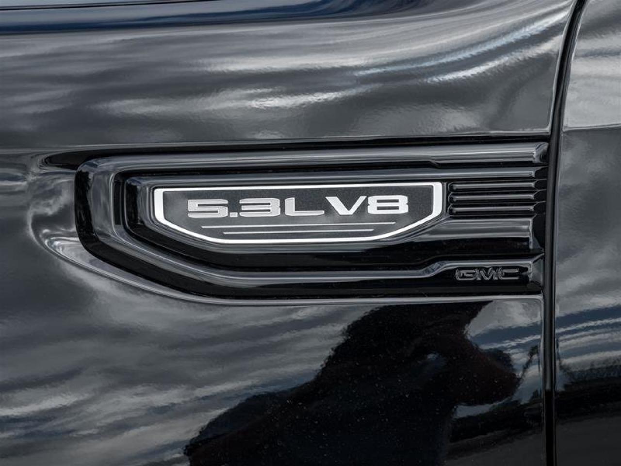 2026 GMC Sierra 1500 ELEVATION Photo2