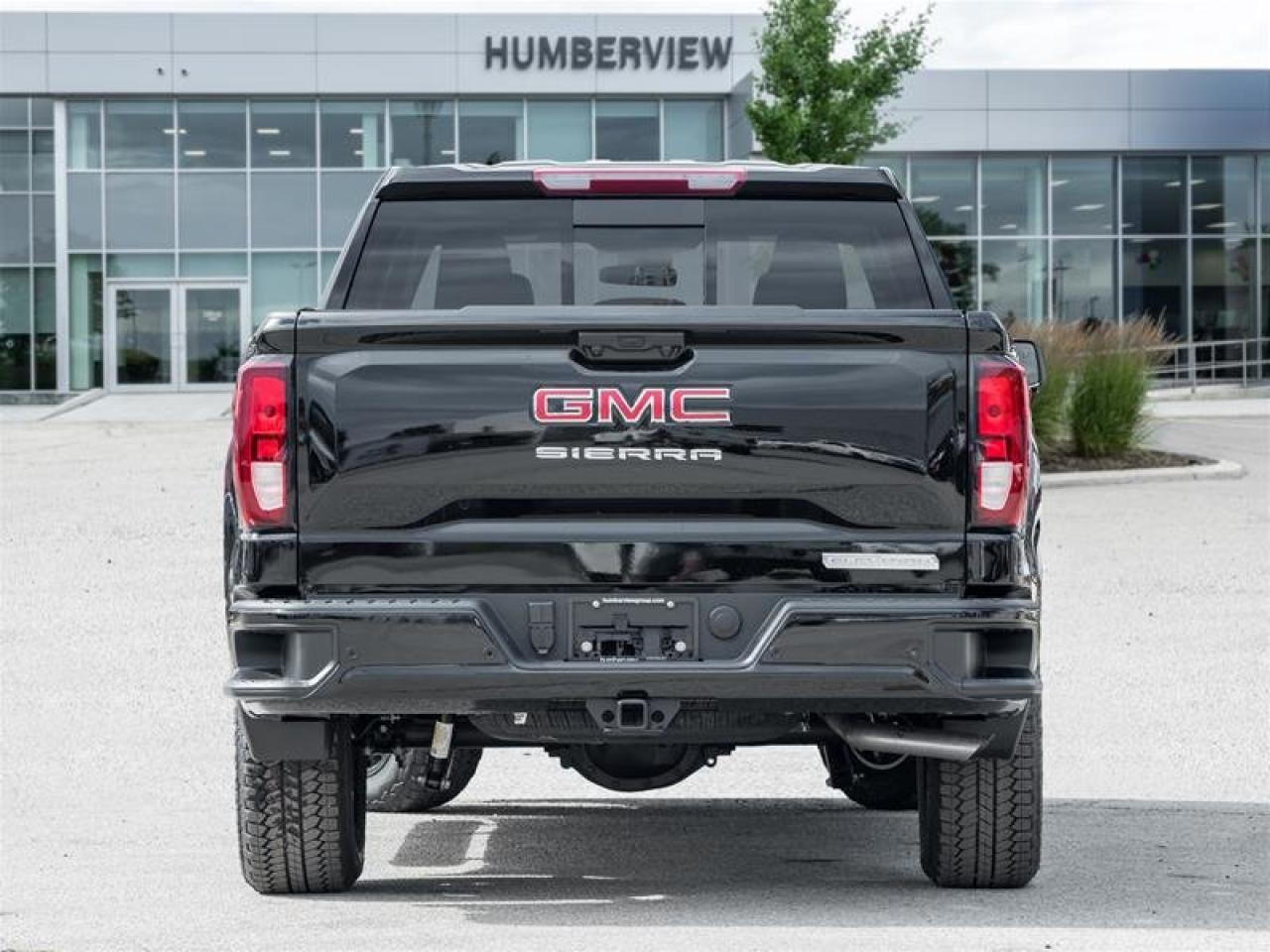 2026 GMC Sierra 1500 ELEVATION Photo