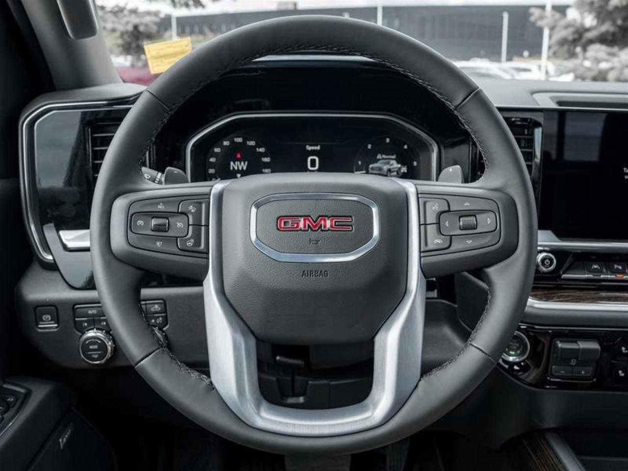 2026 GMC Sierra 1500 ELEVATION Photo