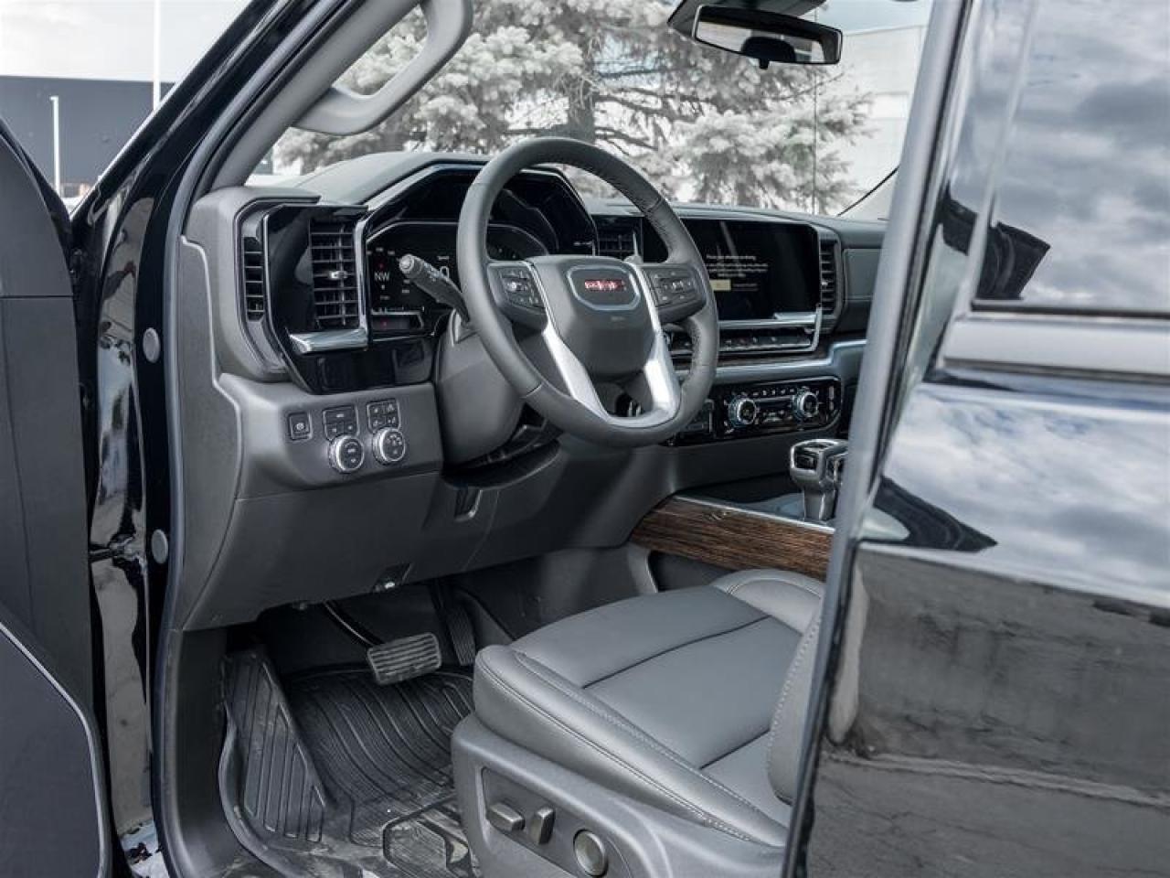 2026 GMC Sierra 1500 ELEVATION Photo