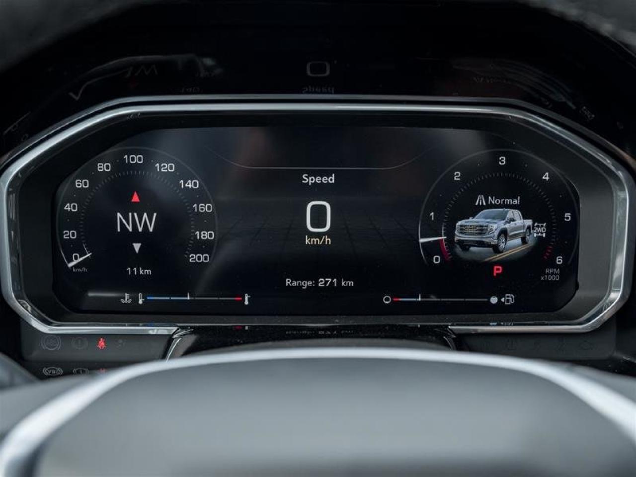 2026 GMC Sierra 1500 ELEVATION Photo