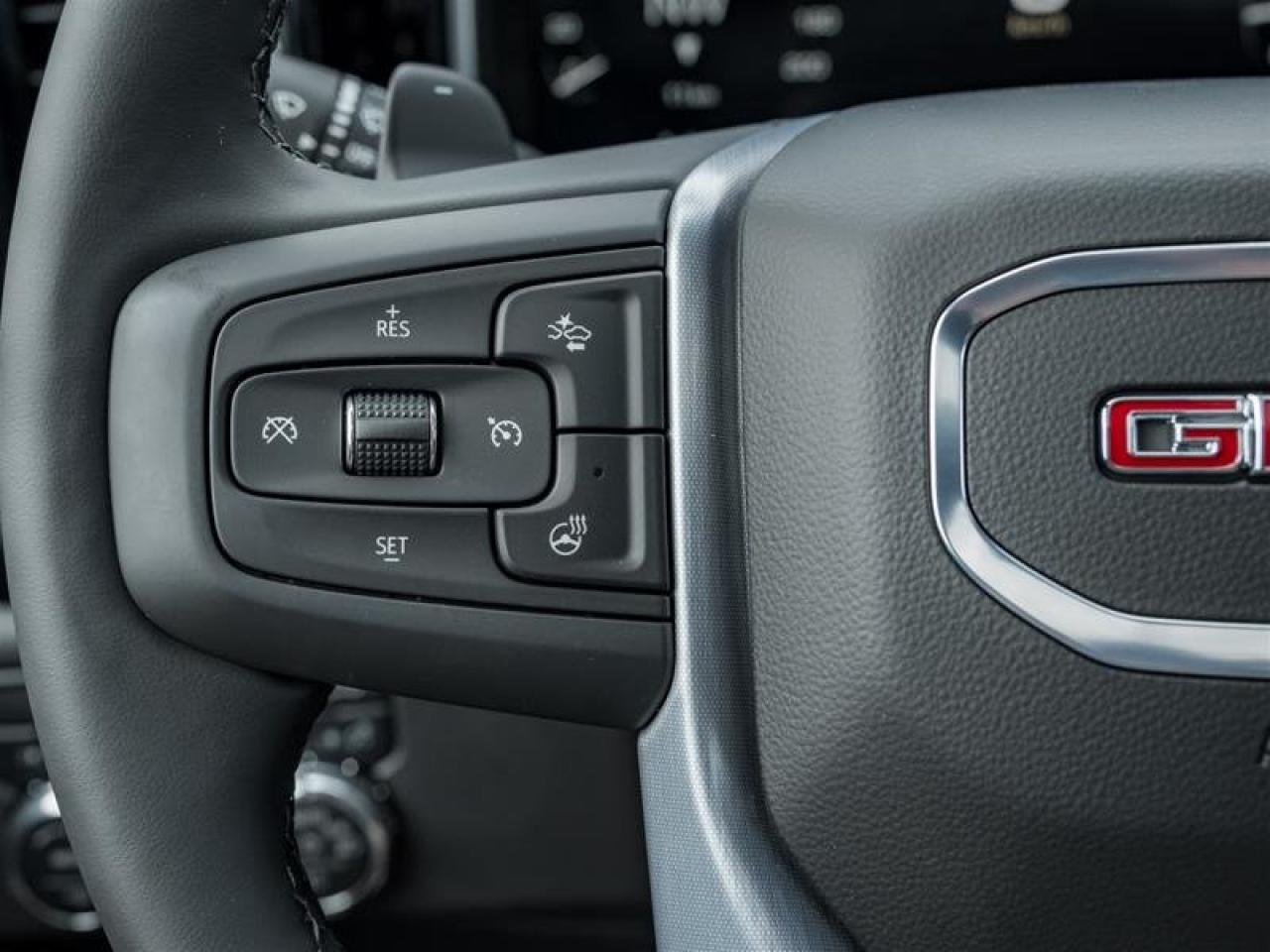 2026 GMC Sierra 1500 ELEVATION Photo