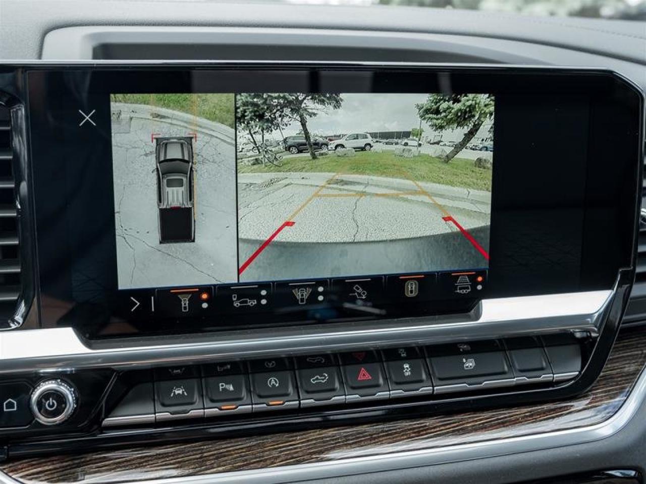 2026 GMC Sierra 1500 ELEVATION Photo