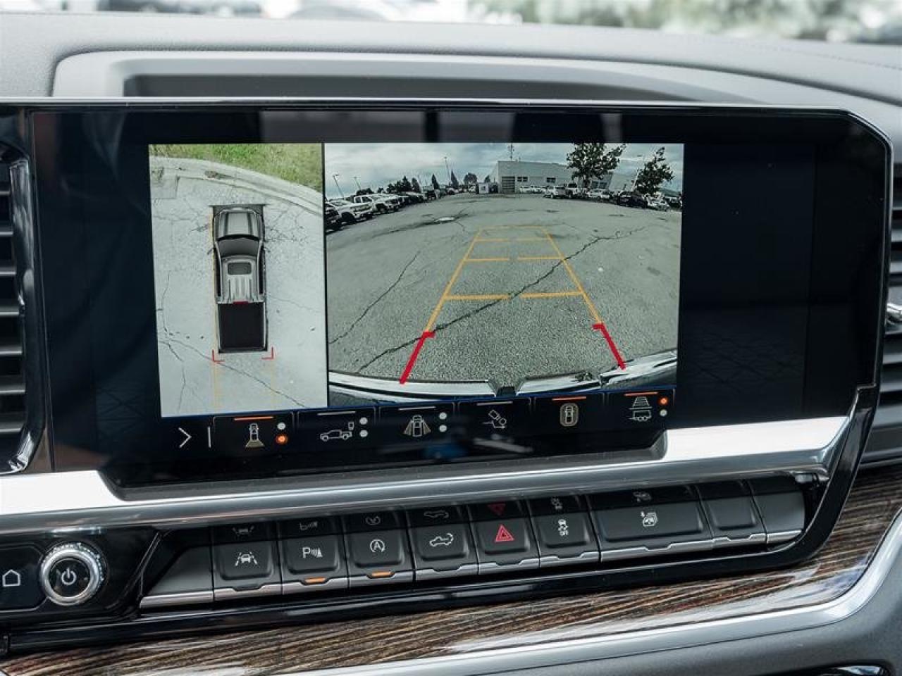 2026 GMC Sierra 1500 ELEVATION Photo