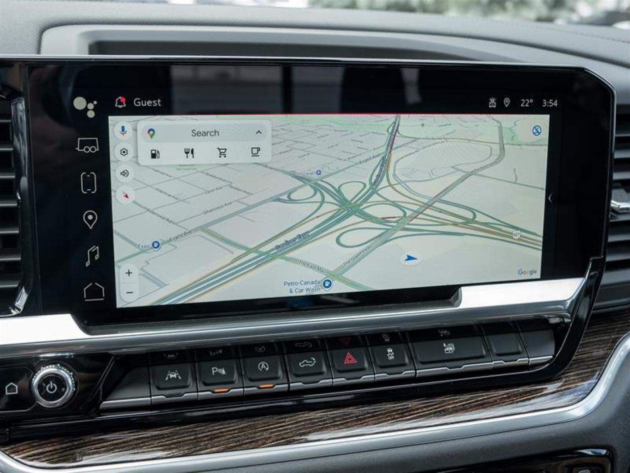 2026 GMC Sierra 1500 ELEVATION Photo