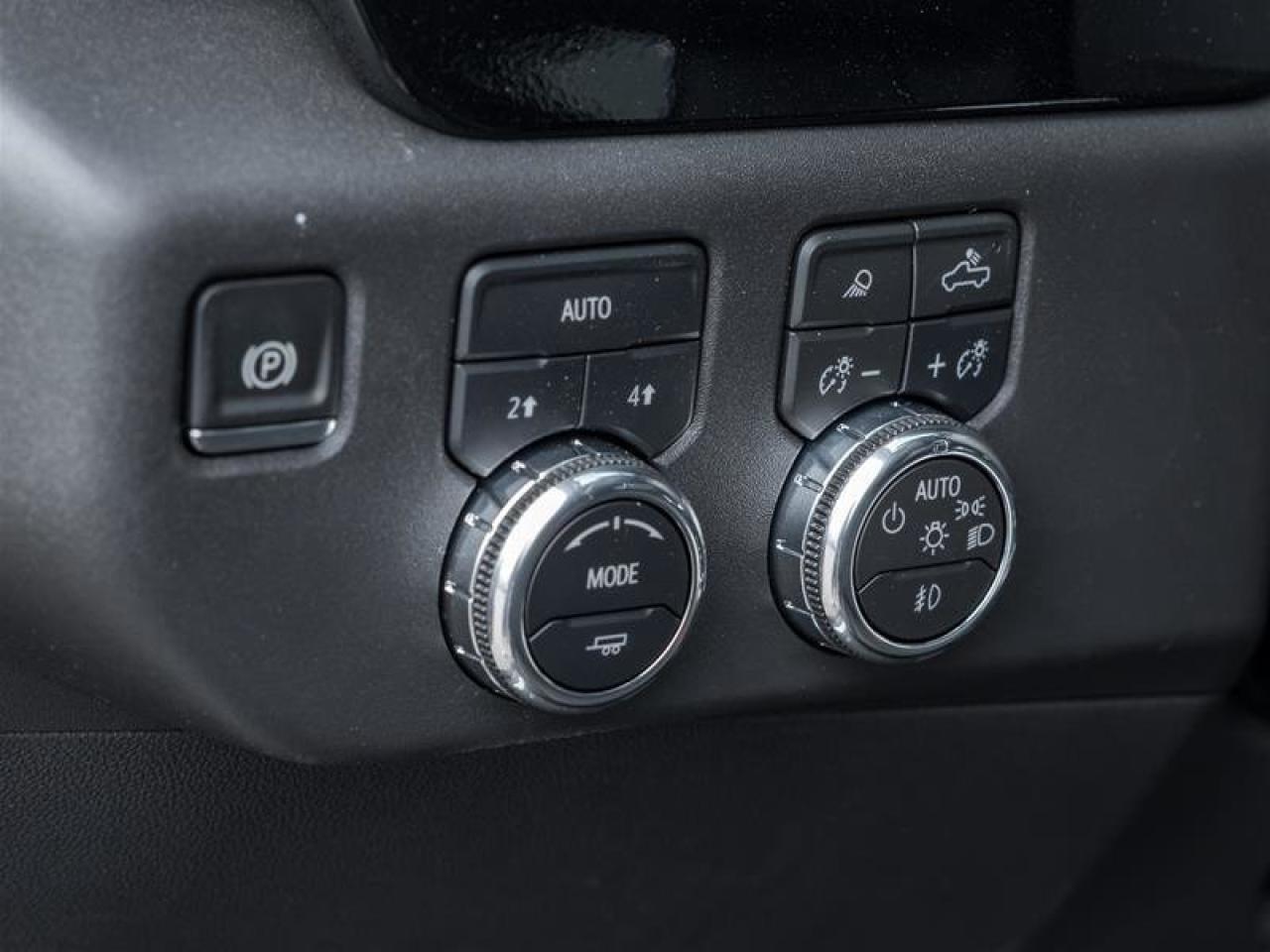 2026 GMC Sierra 1500 ELEVATION Photo