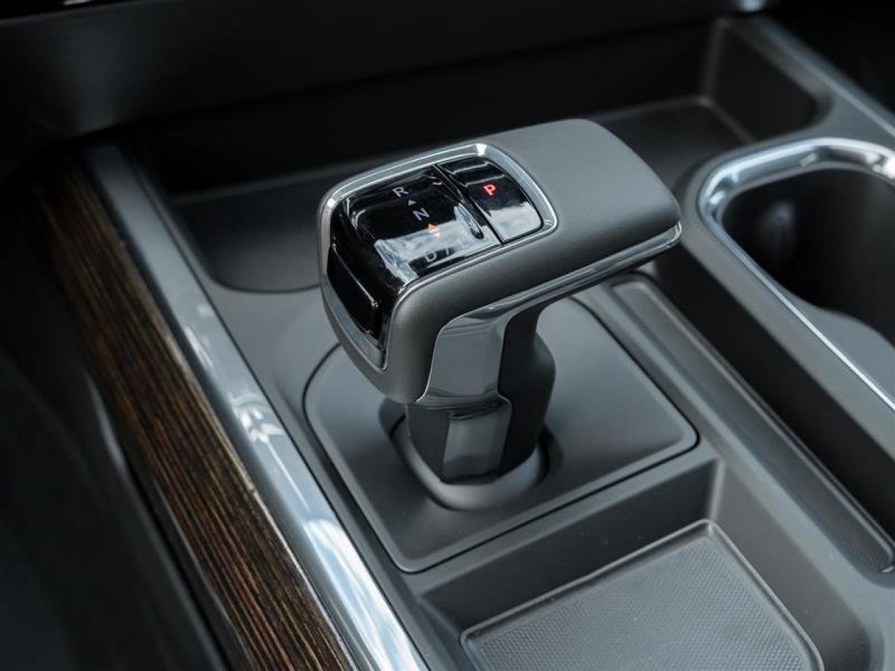 2026 GMC Sierra 1500 ELEVATION Photo