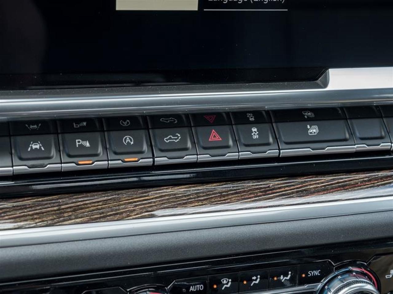 2026 GMC Sierra 1500 ELEVATION Photo