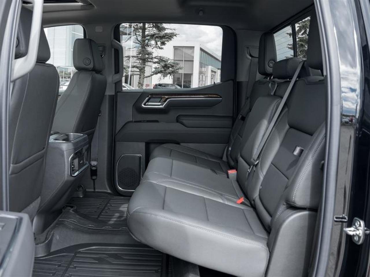 2026 GMC Sierra 1500 ELEVATION Photo