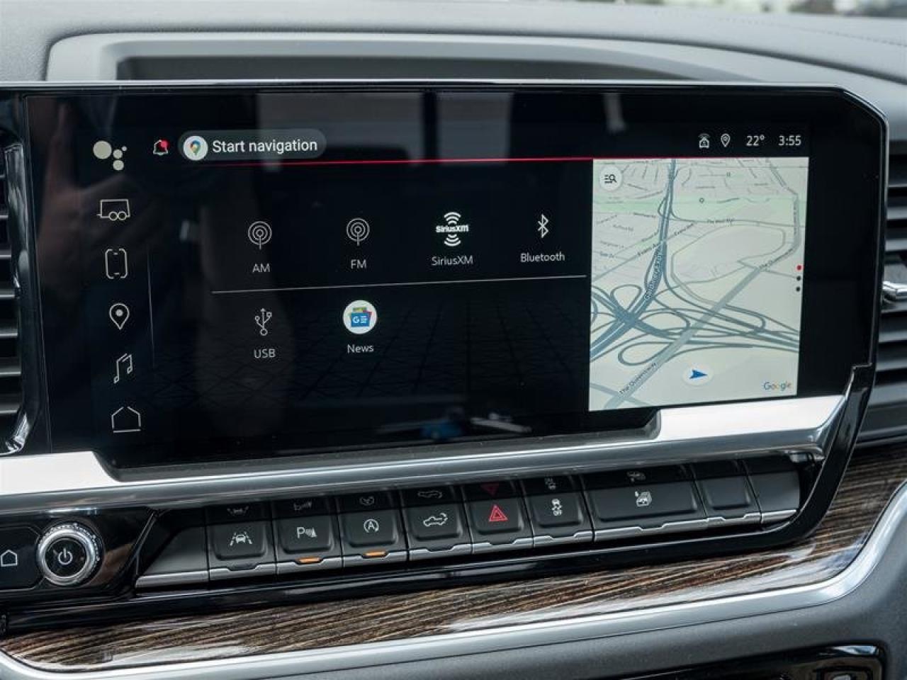 2026 GMC Sierra 1500 ELEVATION Photo