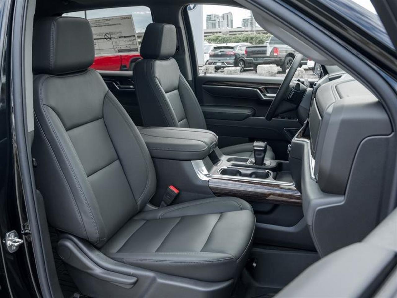 2026 GMC Sierra 1500 ELEVATION Photo