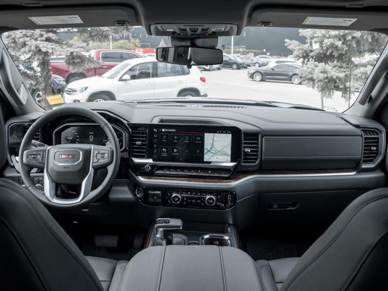 2026 GMC Sierra 1500 ELEVATION Photo