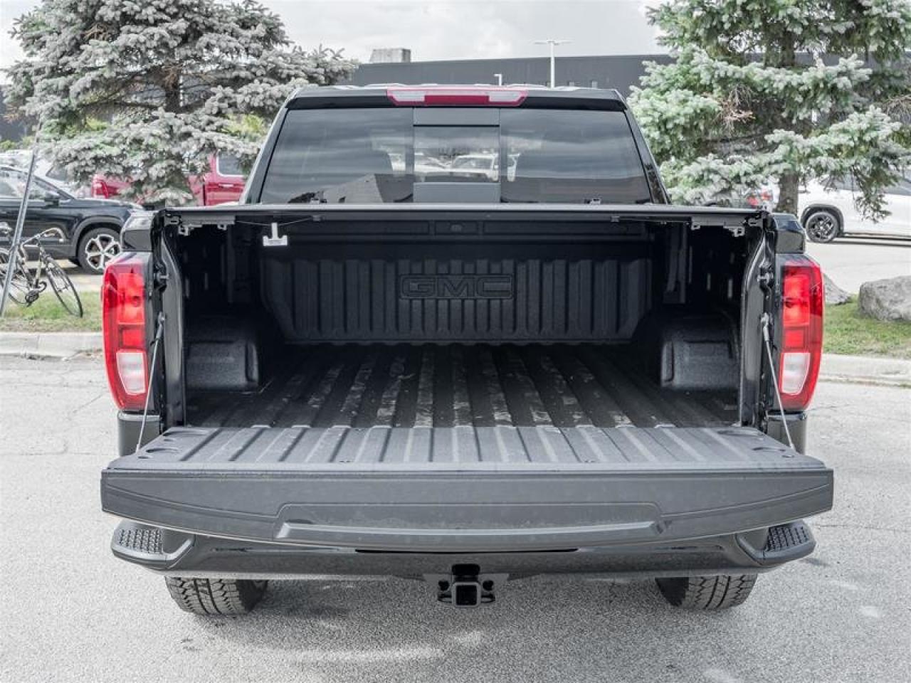 2026 GMC Sierra 1500 ELEVATION Photo