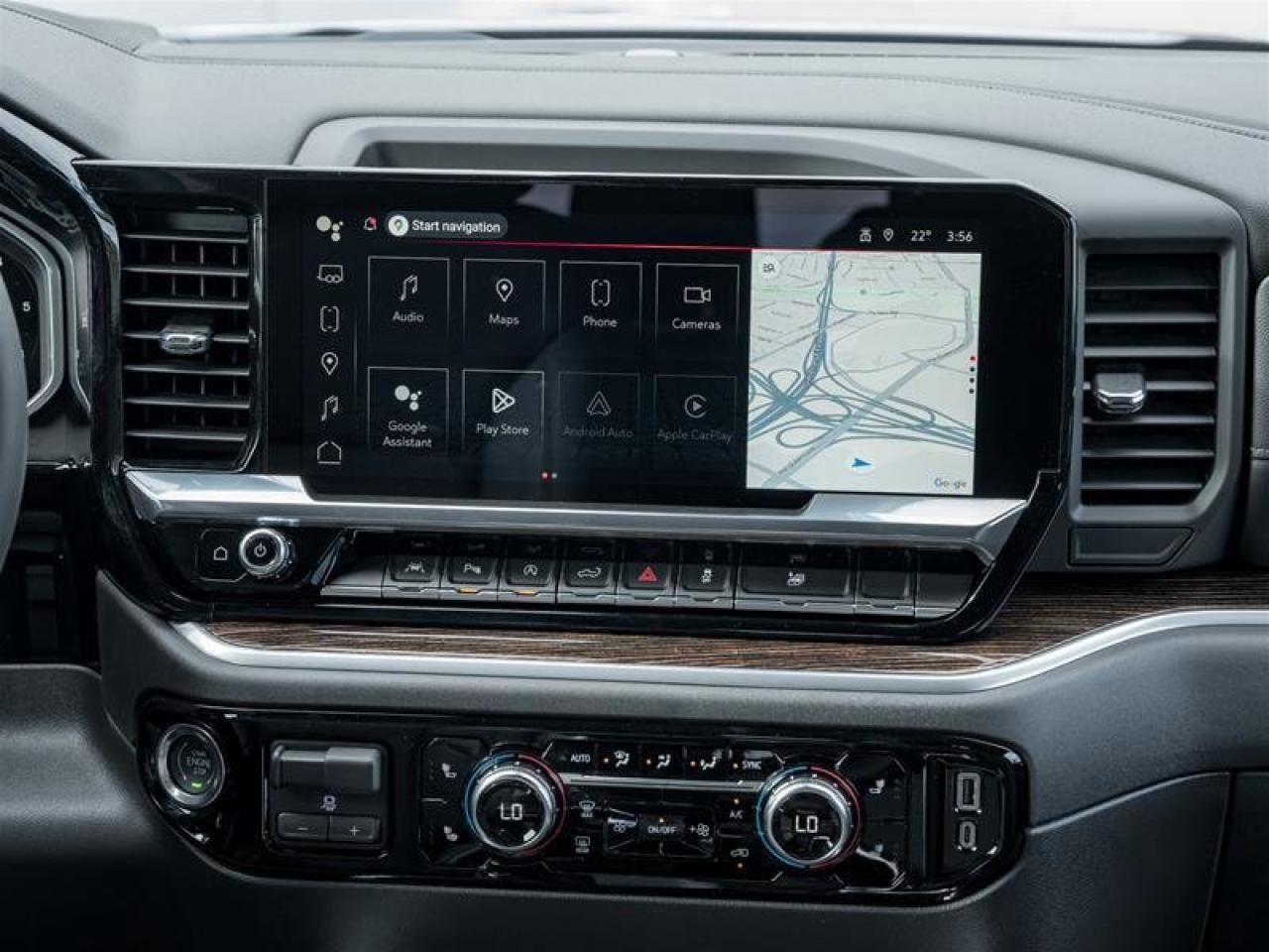 2026 GMC Sierra 1500 ELEVATION Photo