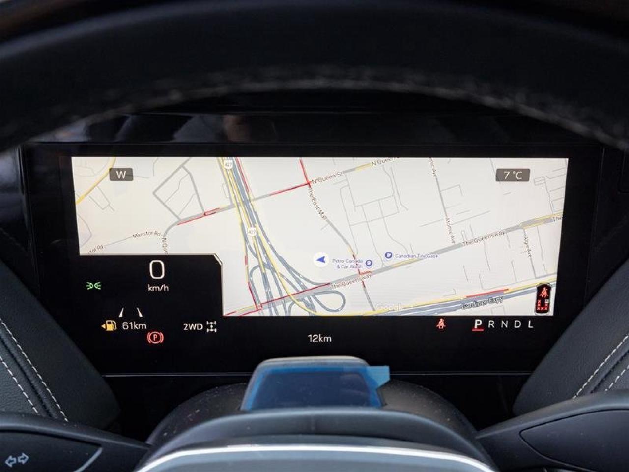 2026 GMC Yukon XL Elevation Photo