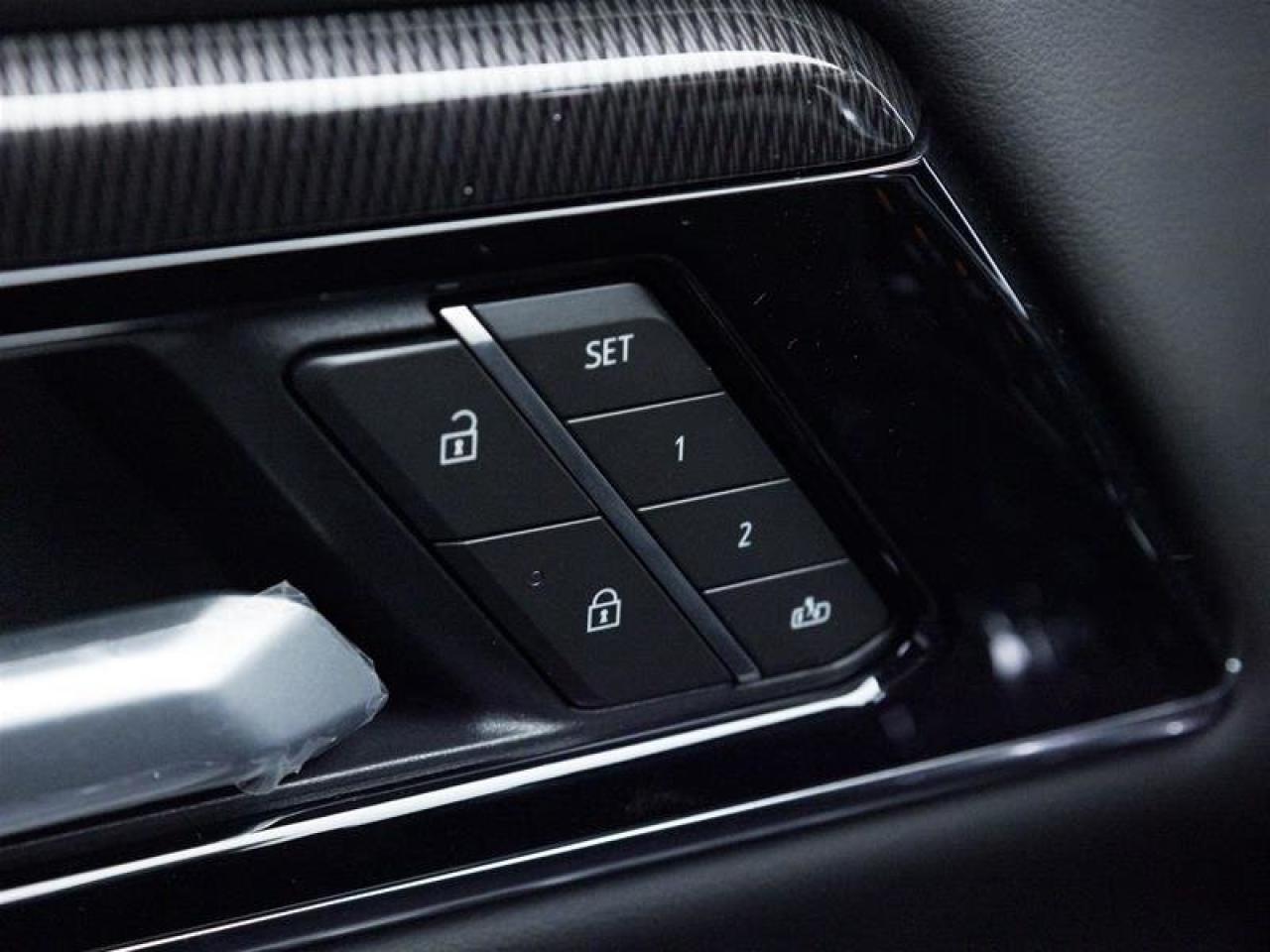 2026 GMC Yukon XL Elevation Photo