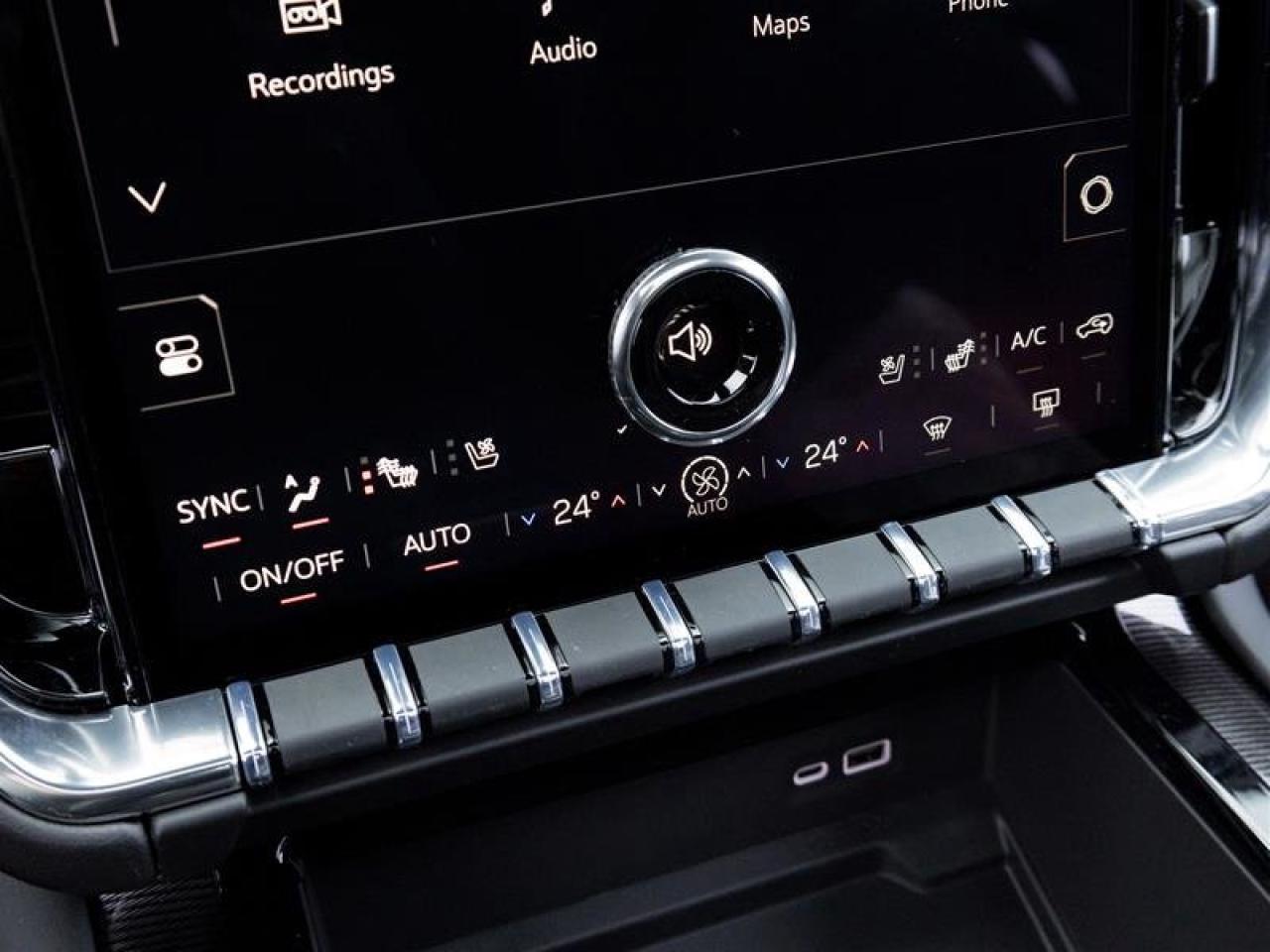 2026 GMC Yukon XL Elevation Photo