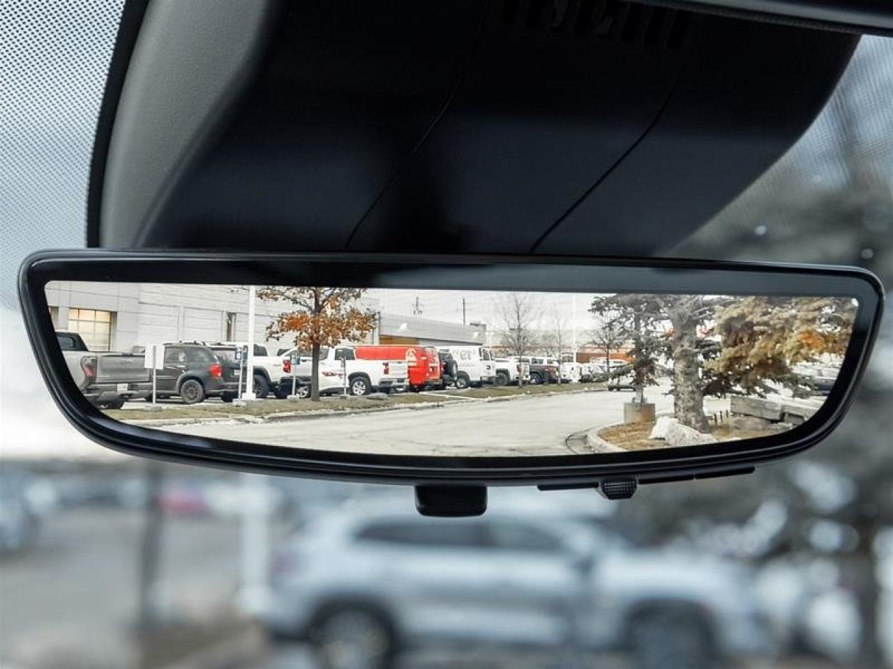 2026 GMC Yukon XL Elevation Photo