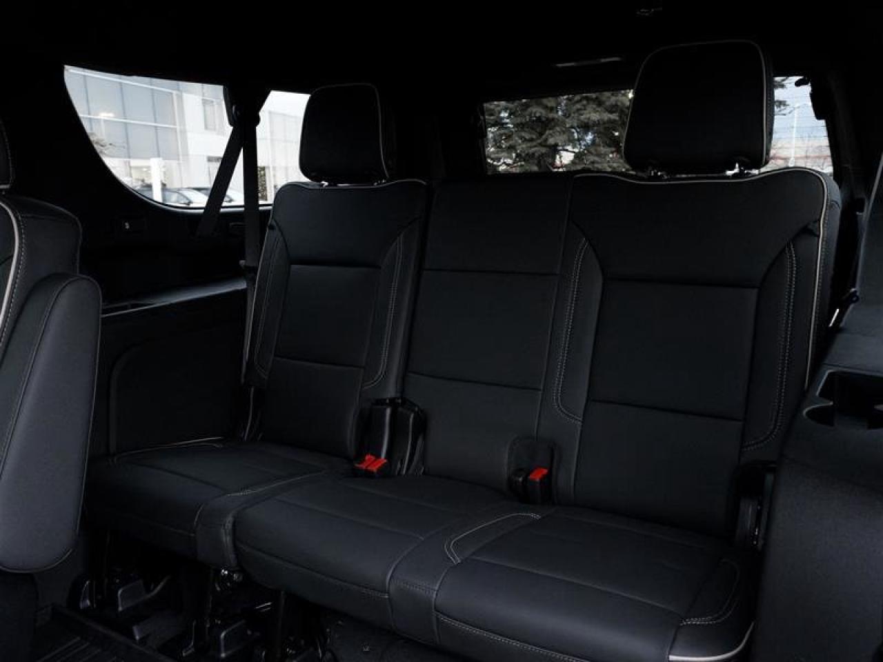 2026 GMC Yukon XL Elevation Photo