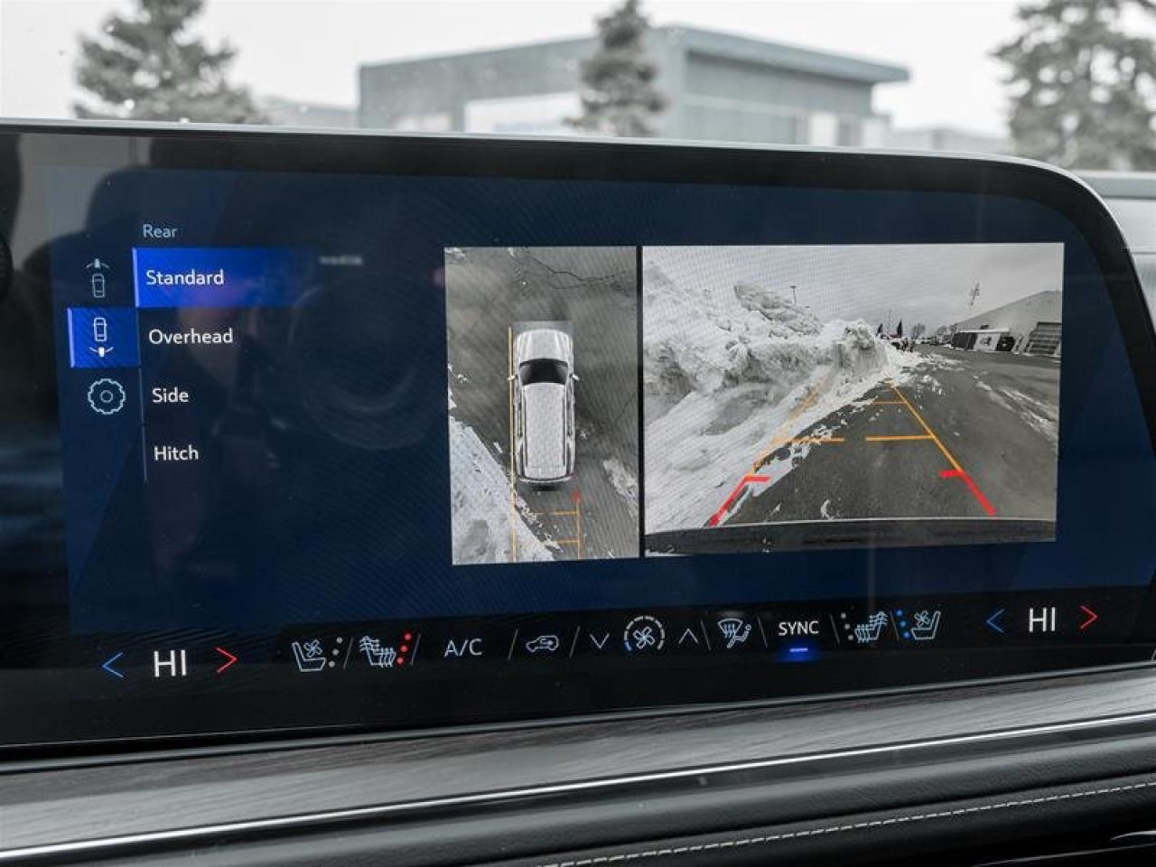 2026 Chevrolet Tahoe Premier Photo2