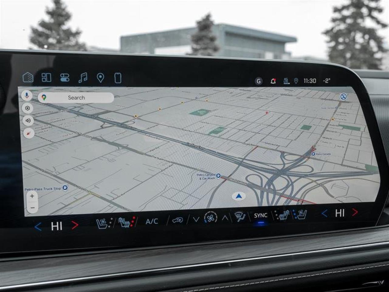 2026 Chevrolet Tahoe Premier Photo