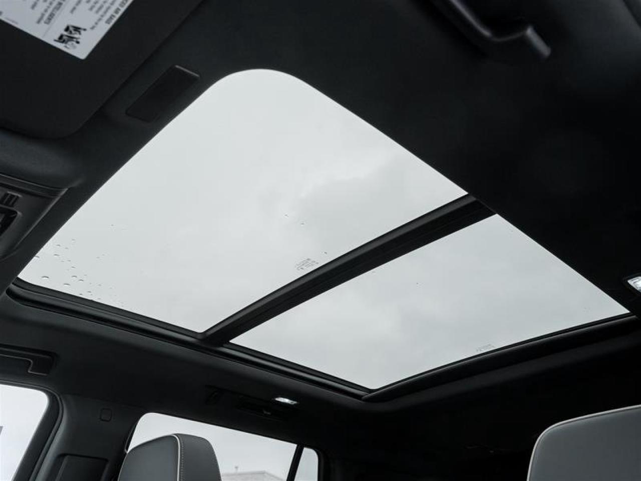 2026 Chevrolet Tahoe Premier Photo