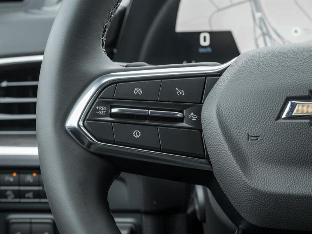 2026 Chevrolet Tahoe Premier Photo