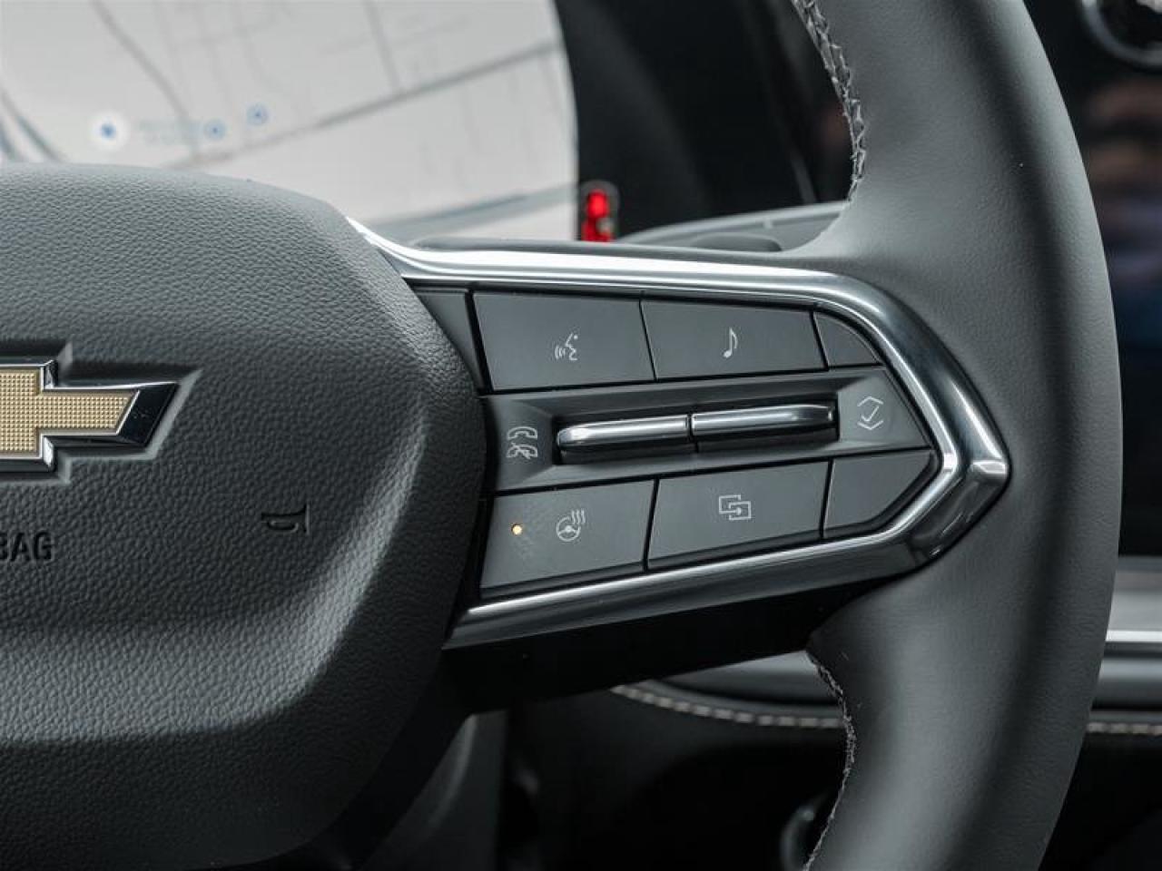 2026 Chevrolet Tahoe Premier Photo