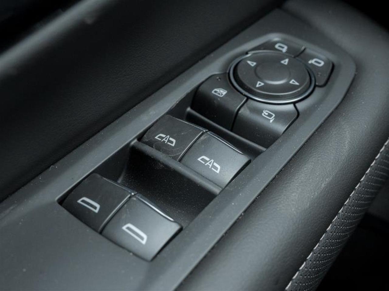 2026 Chevrolet Tahoe Premier Photo