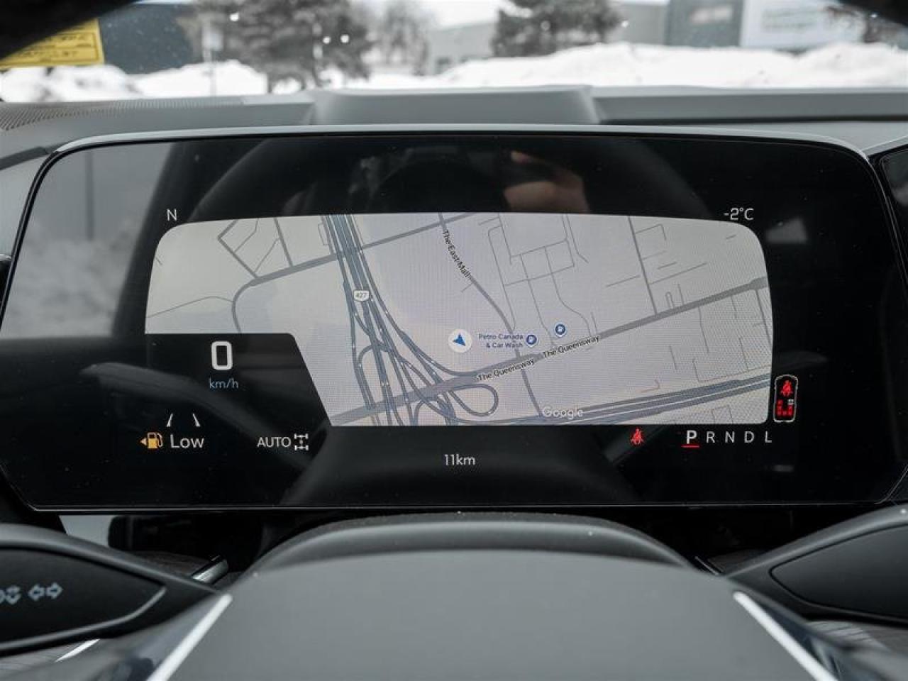 2026 Chevrolet Tahoe Premier Photo