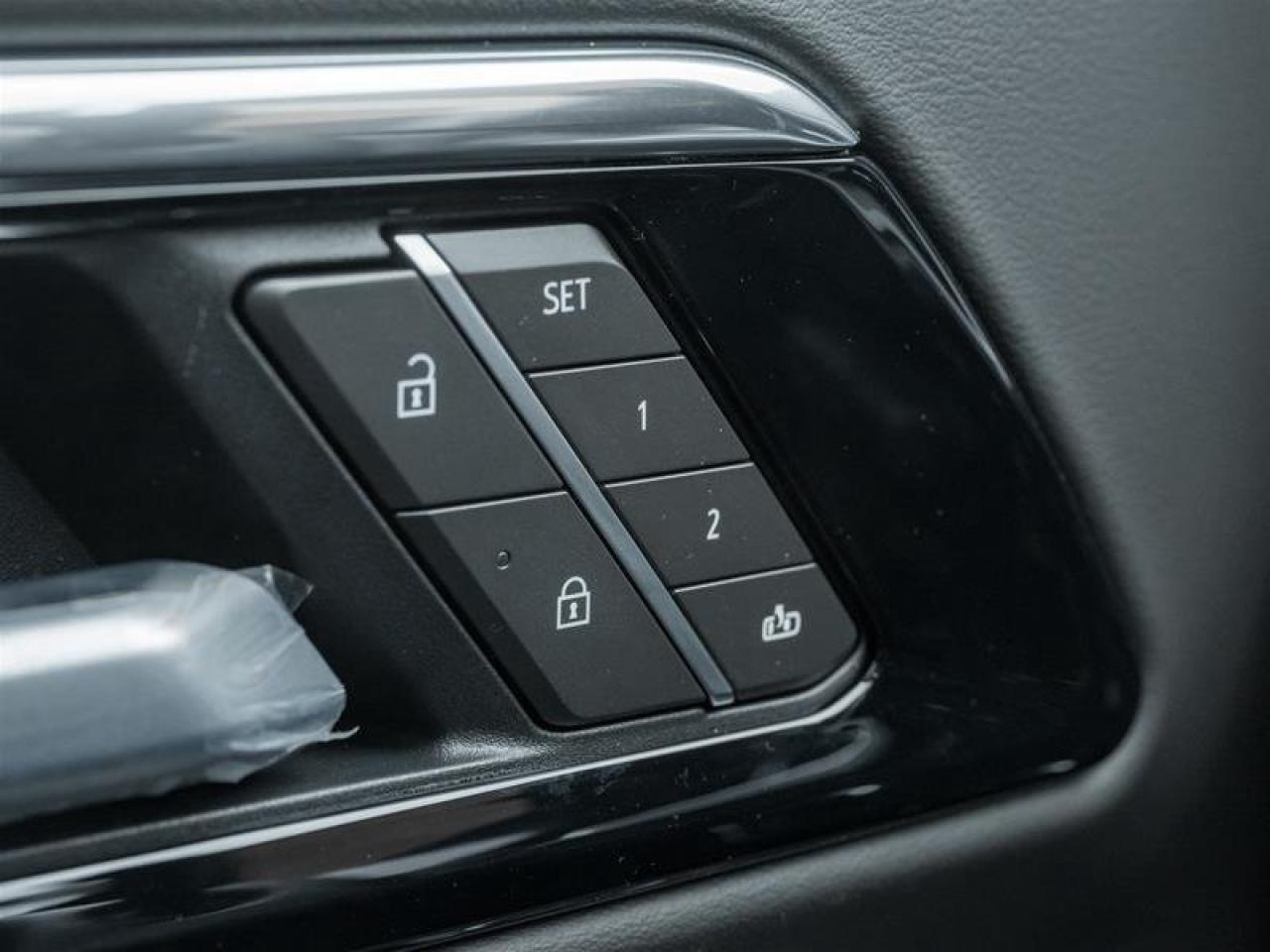 2026 Chevrolet Tahoe Premier Photo