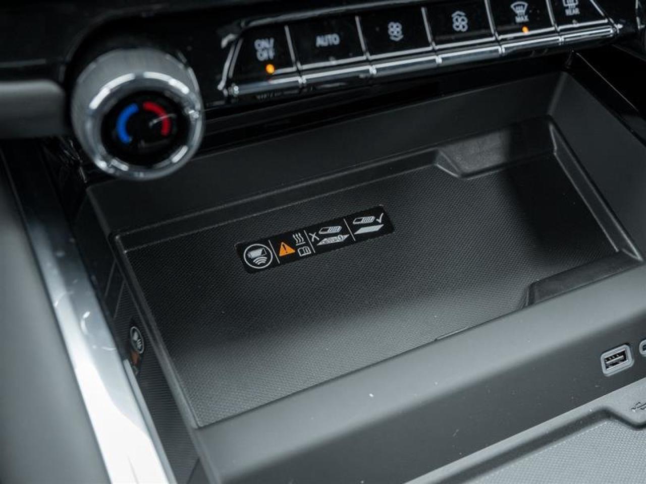 2026 Chevrolet Tahoe Premier Photo