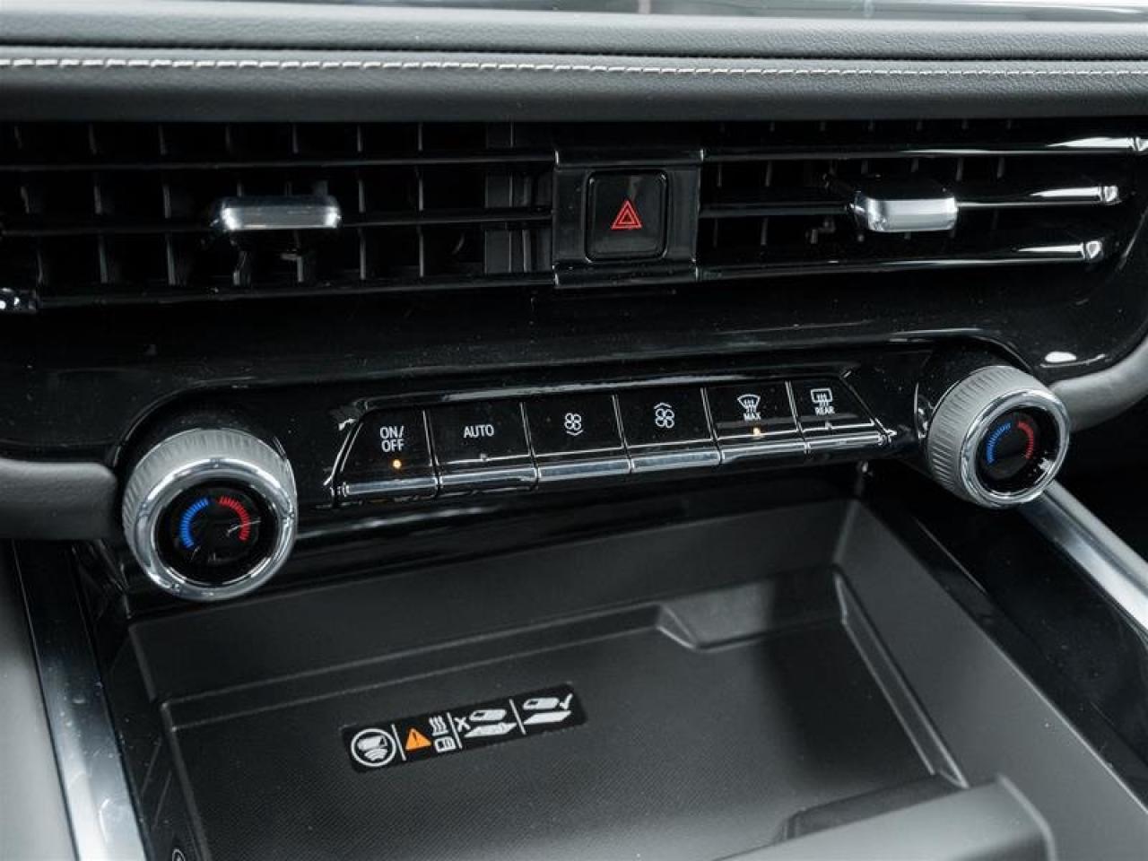 2026 Chevrolet Tahoe Premier Photo