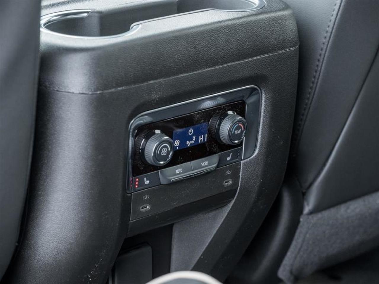 2026 Chevrolet Tahoe Premier Photo