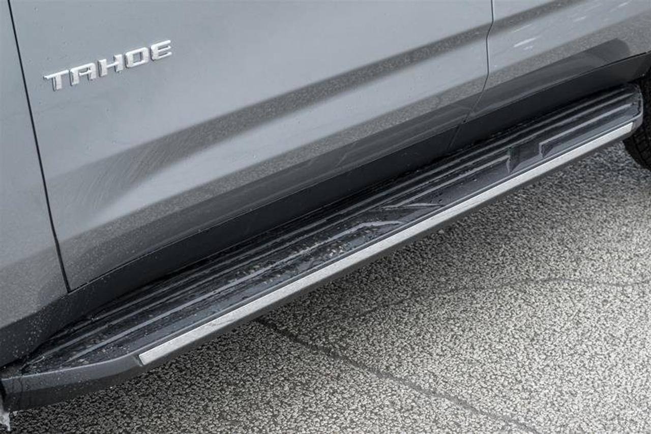 2026 Chevrolet Tahoe Premier Photo