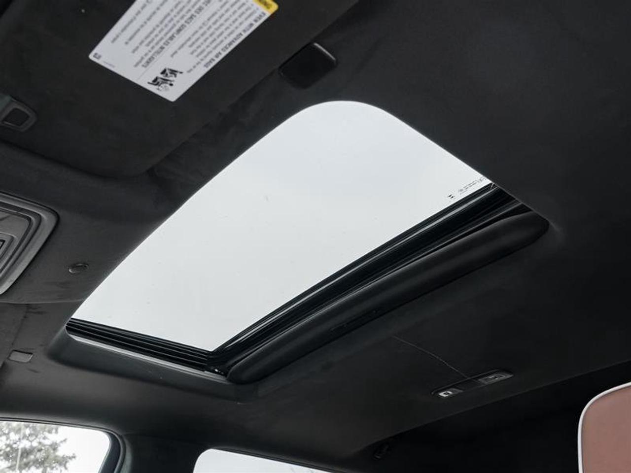 2026 GMC Sierra 2500 HD DENALI ULTIMATE Photo