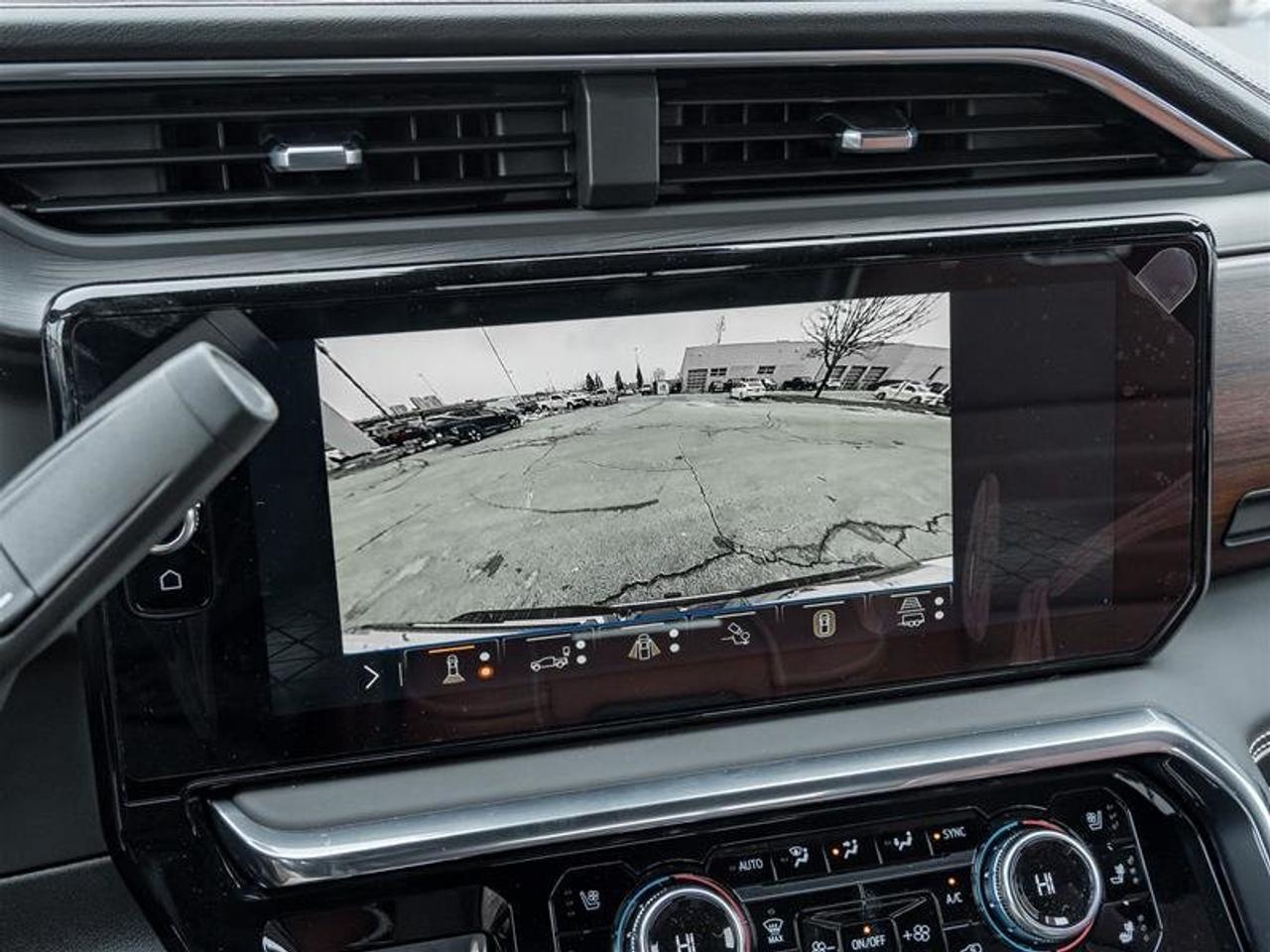 2026 GMC Sierra 2500 HD DENALI ULTIMATE Photo