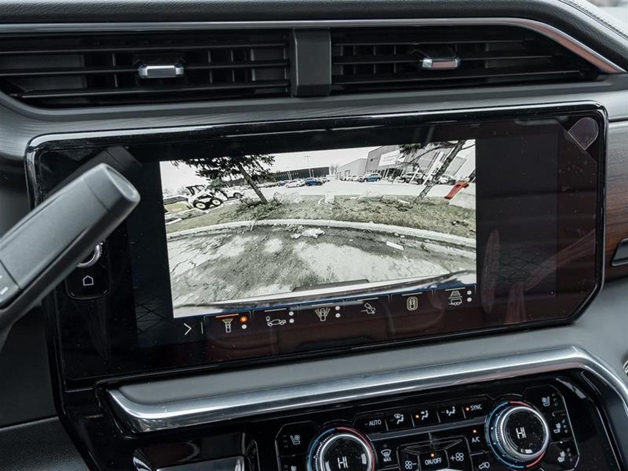 2026 GMC Sierra 2500 HD DENALI ULTIMATE Photo3