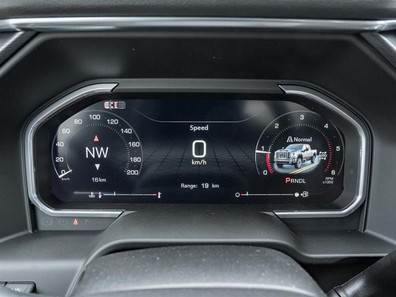 2026 GMC Sierra 2500 HD DENALI ULTIMATE Photo