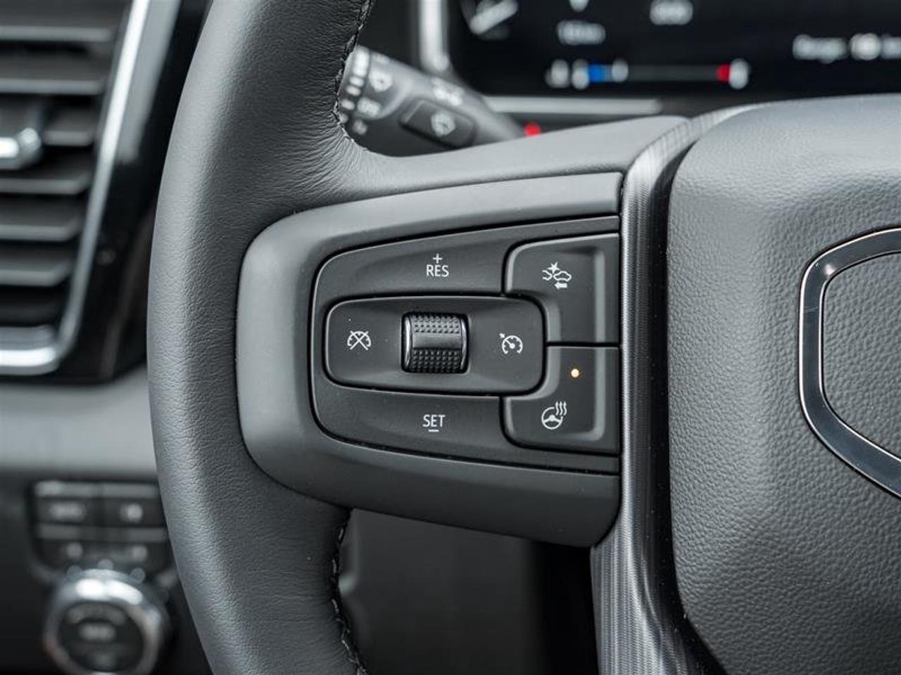 2026 GMC Sierra 2500 HD DENALI ULTIMATE Photo