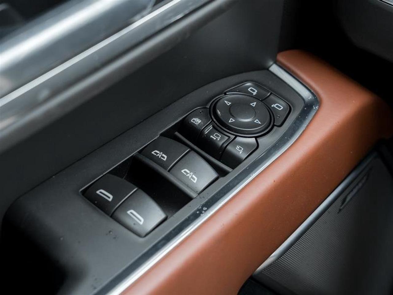 2026 GMC Sierra 2500 HD DENALI ULTIMATE Photo