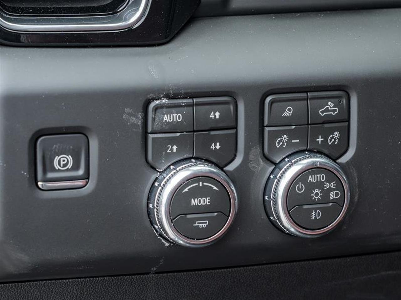 2026 GMC Sierra 2500 HD DENALI ULTIMATE Photo