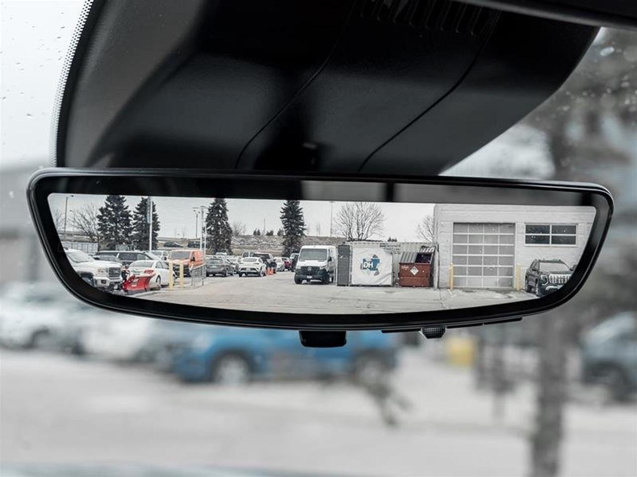 2026 GMC Sierra 2500 HD DENALI ULTIMATE Photo