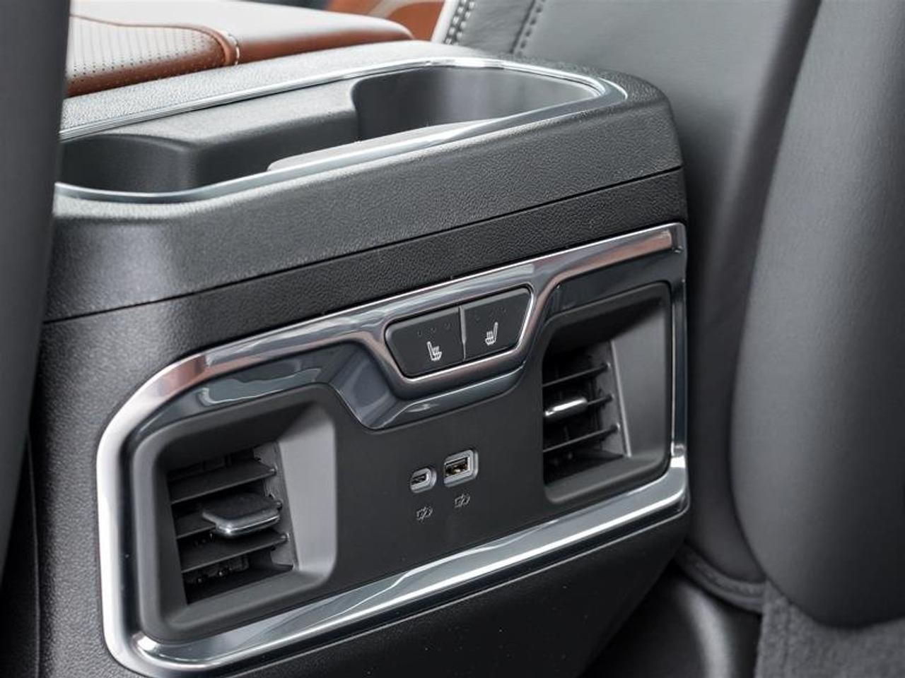 2026 GMC Sierra 2500 HD DENALI ULTIMATE Photo