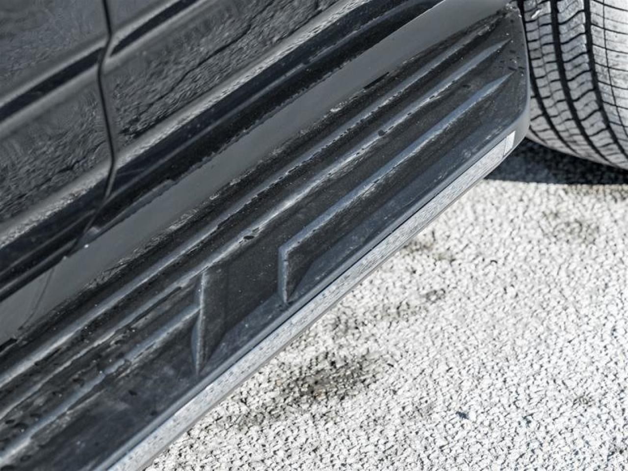 2026 Chevrolet Tahoe HIGH COUNTRY Photo