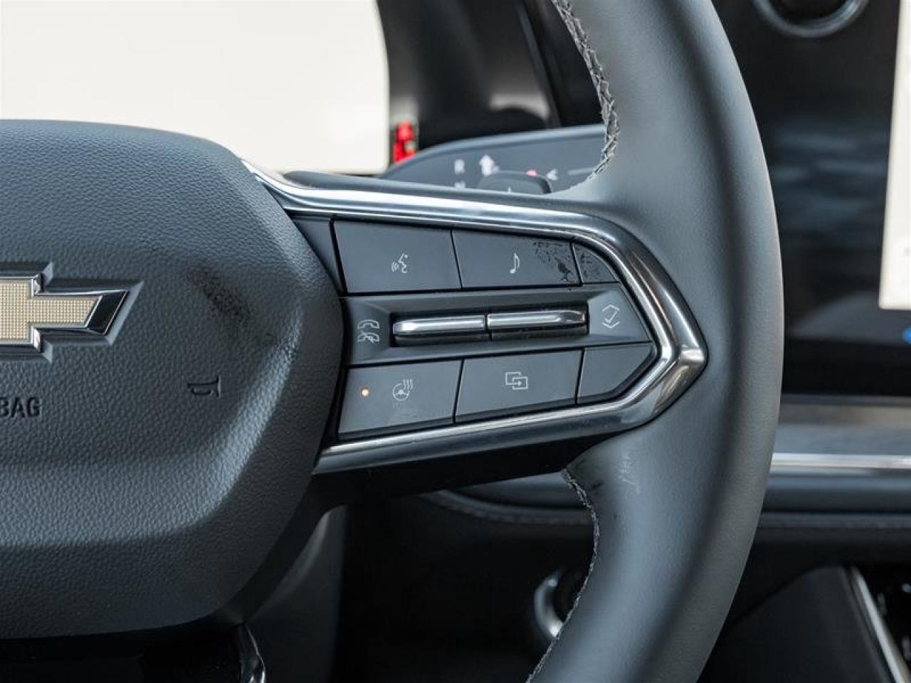 2026 Chevrolet Tahoe HIGH COUNTRY Photo