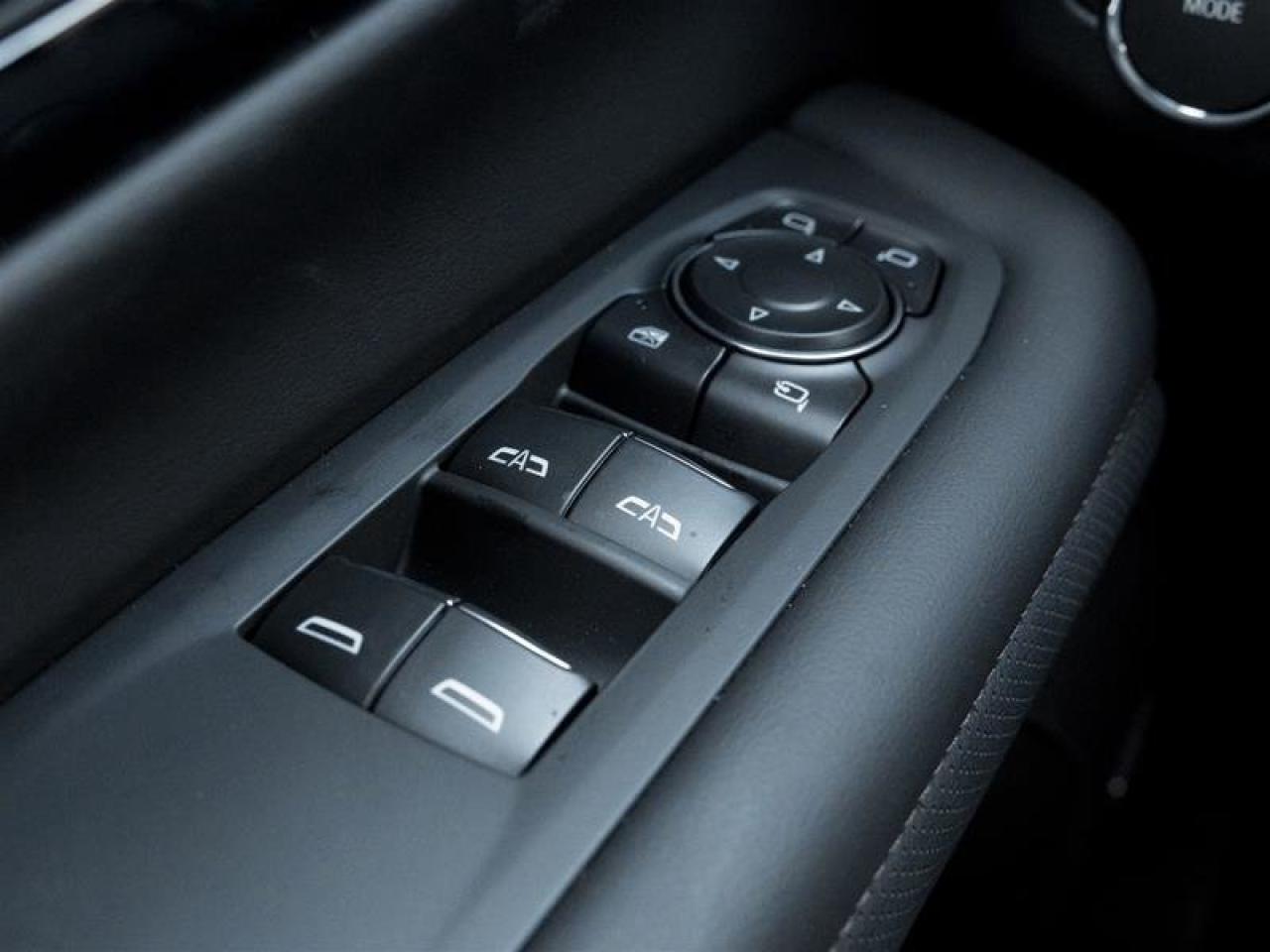 2026 Chevrolet Tahoe HIGH COUNTRY Photo